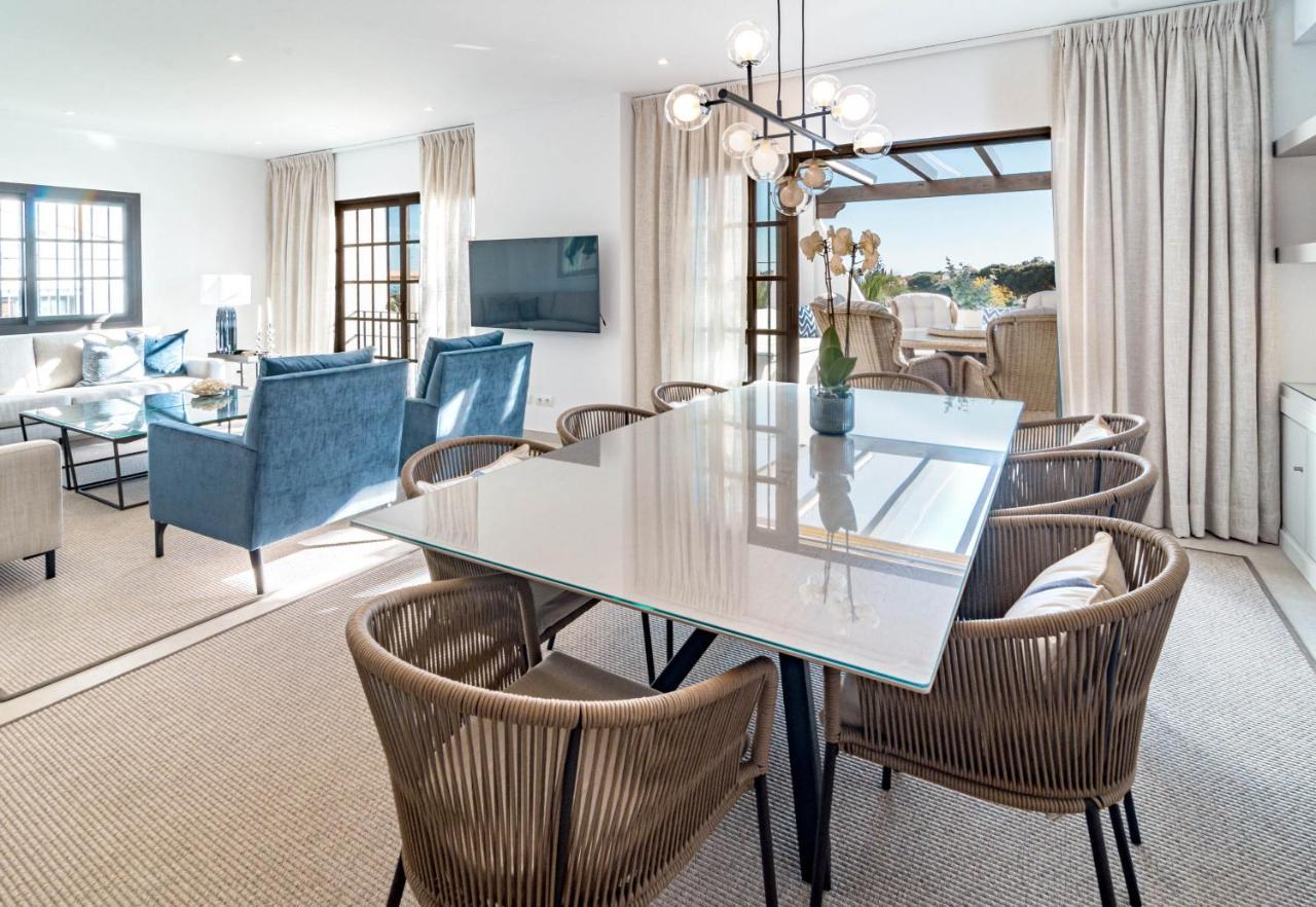 Ab26- Lovely In Aldea Blanca Apartamento *