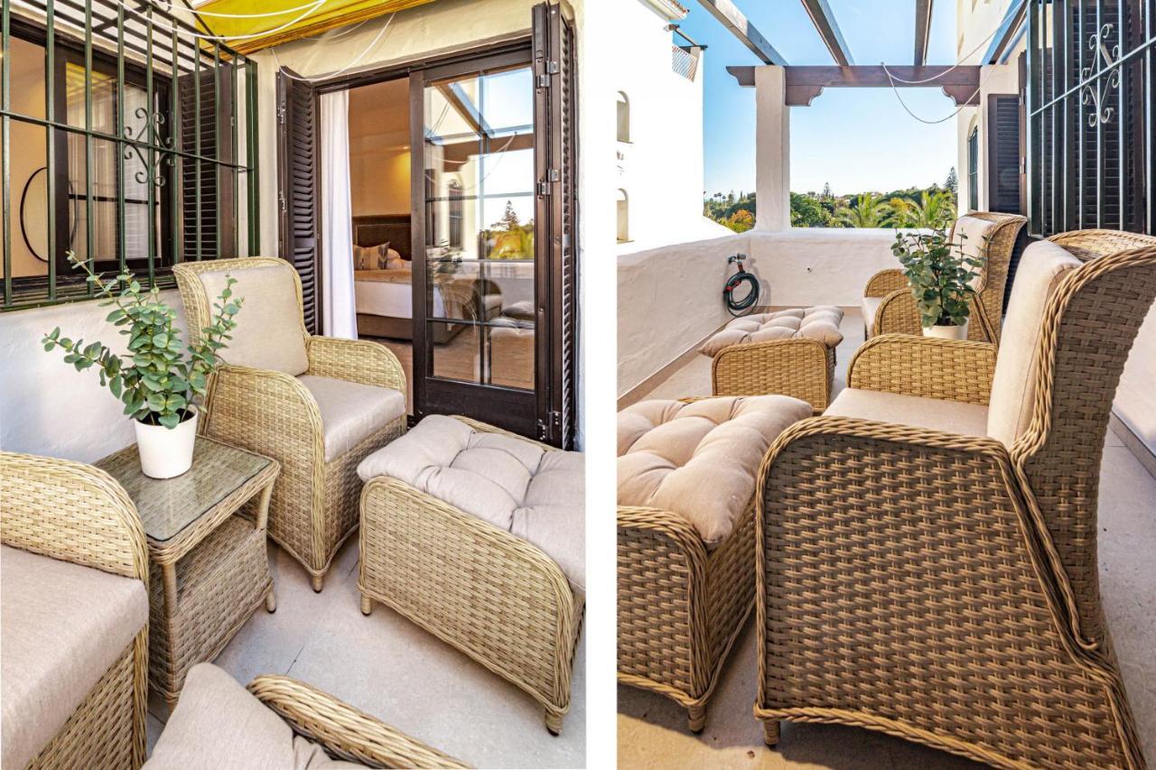 Apartamento Ab26- Lovely In Aldea Blanca *