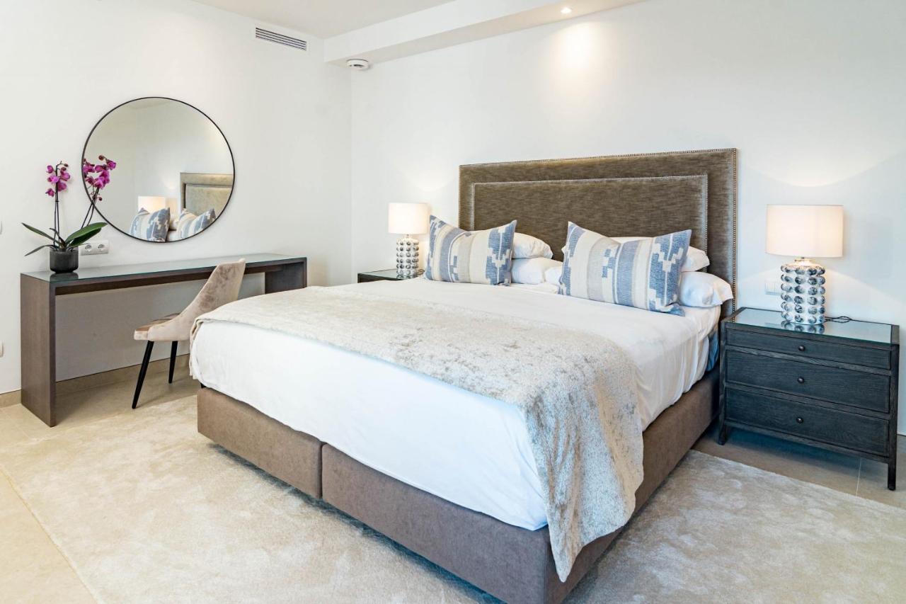 Apartamento Ab26- Lovely In Aldea Blanca Marbella