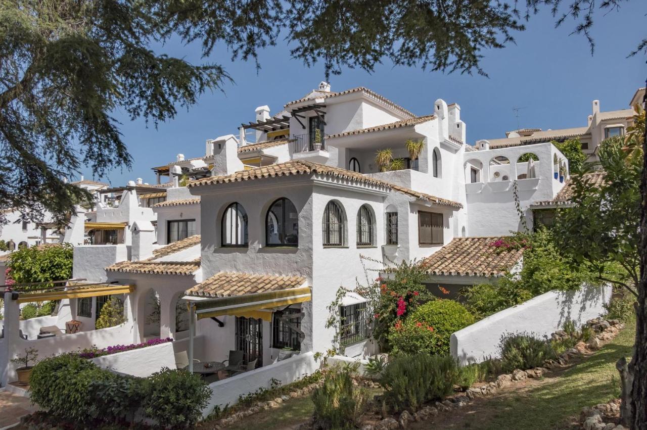Apartamento Ab26- Lovely In Aldea Blanca