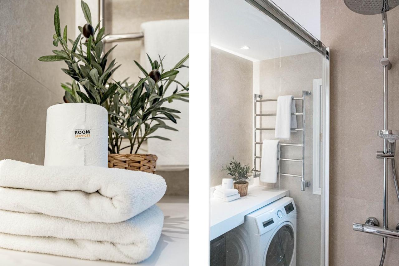 Apartamento Ab26- Lovely In Aldea Blanca *