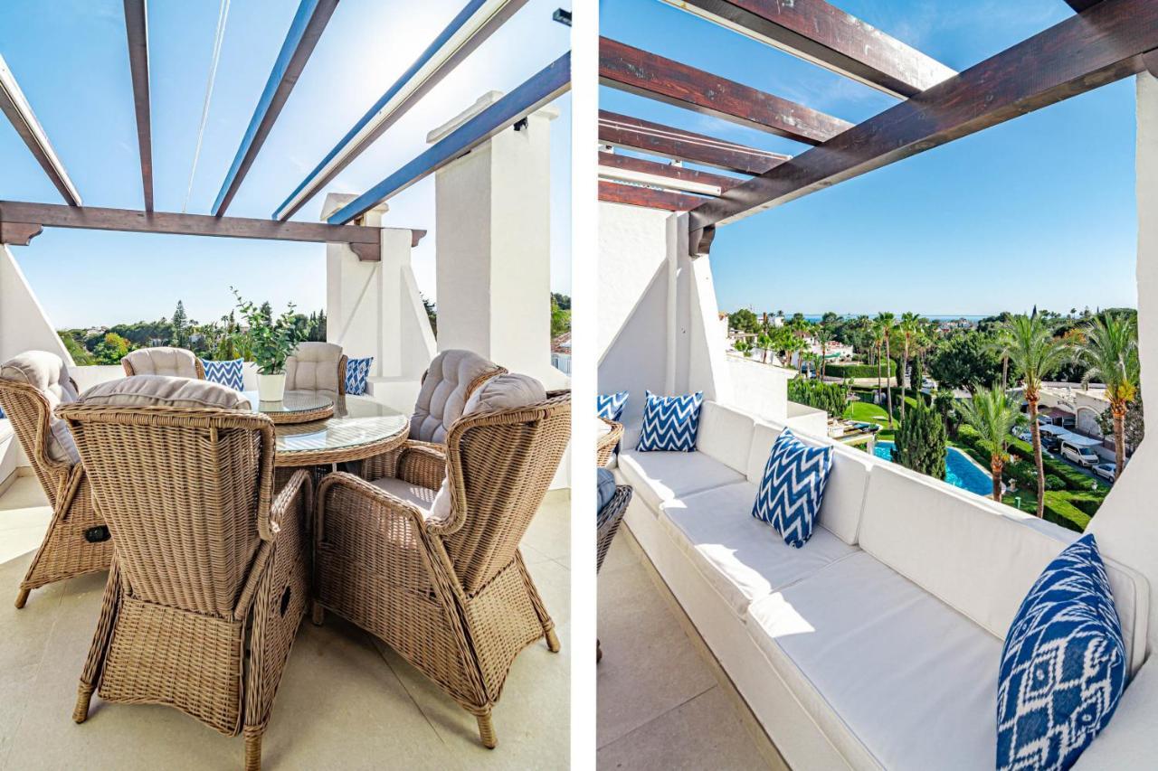 Ab26- Lovely In Aldea Blanca Apartamento