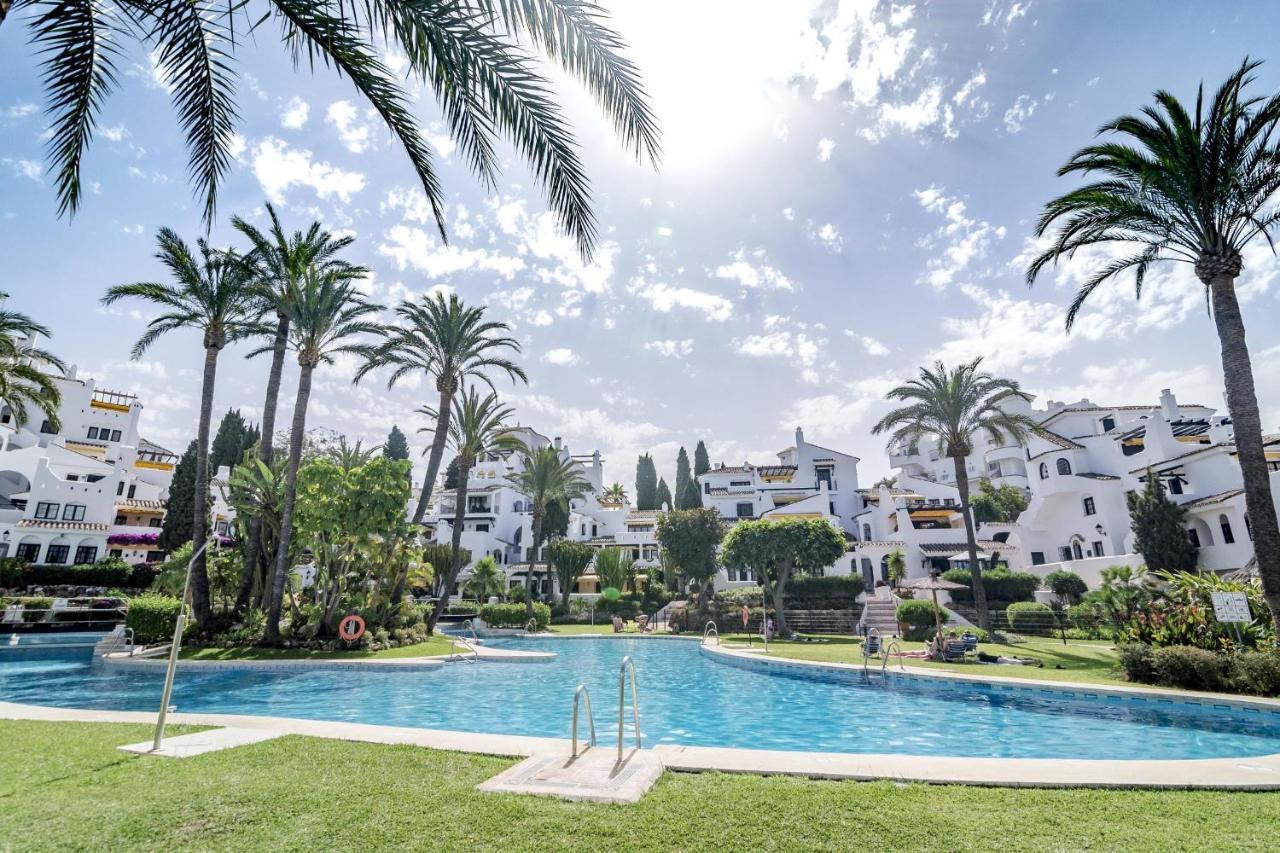 Ab26- Lovely In Aldea Blanca Apartamento Marbella