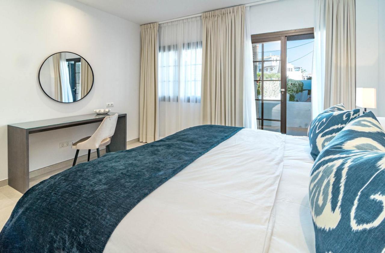 Ab26- Lovely In Aldea Blanca Apartamento *