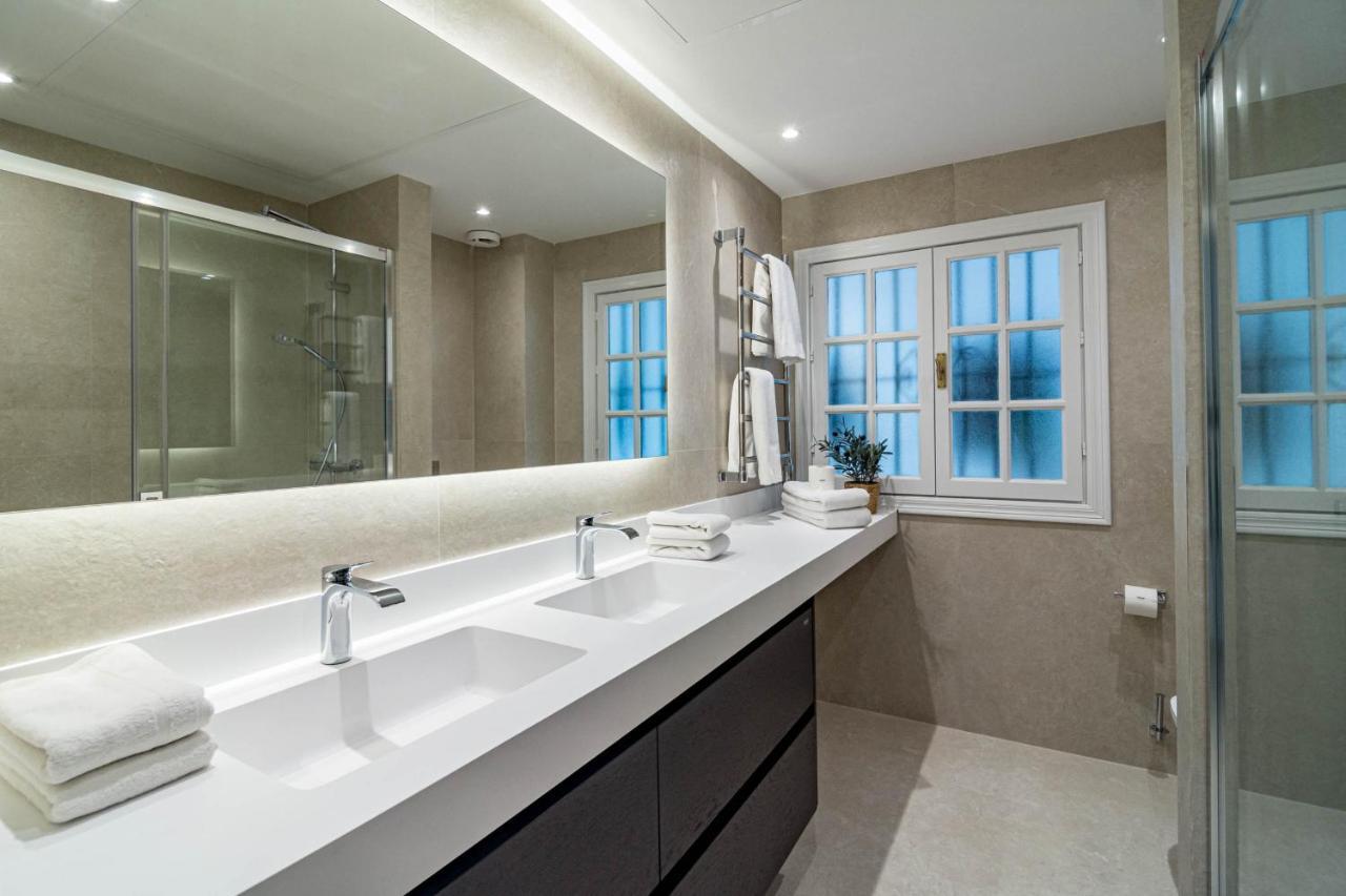 Ab26- Lovely In Aldea Blanca Apartamento