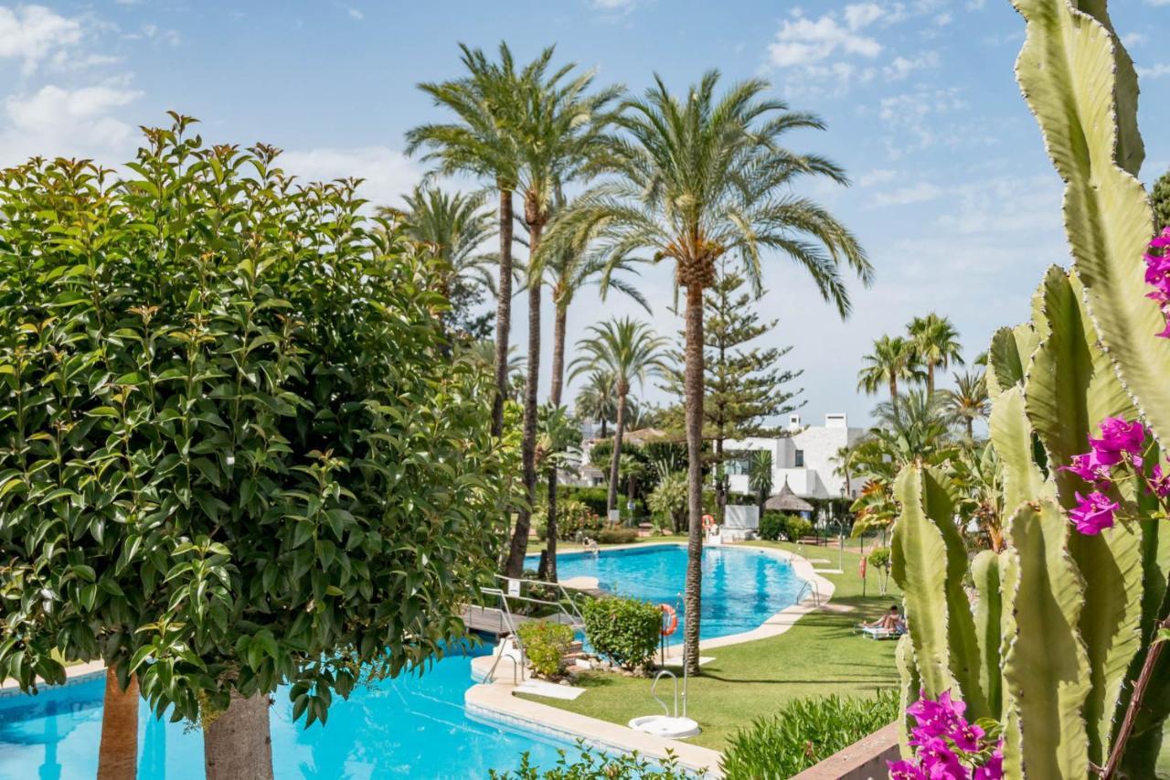 Apartamento Ab26- Lovely In Aldea Blanca